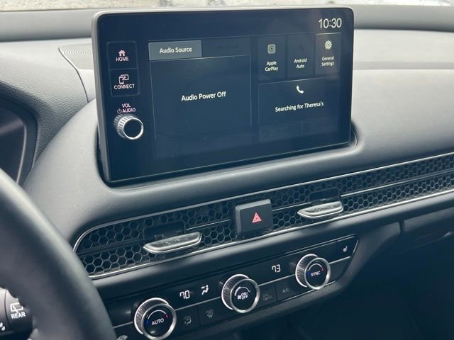 Used 2026 Honda HR-V EX-L image 21