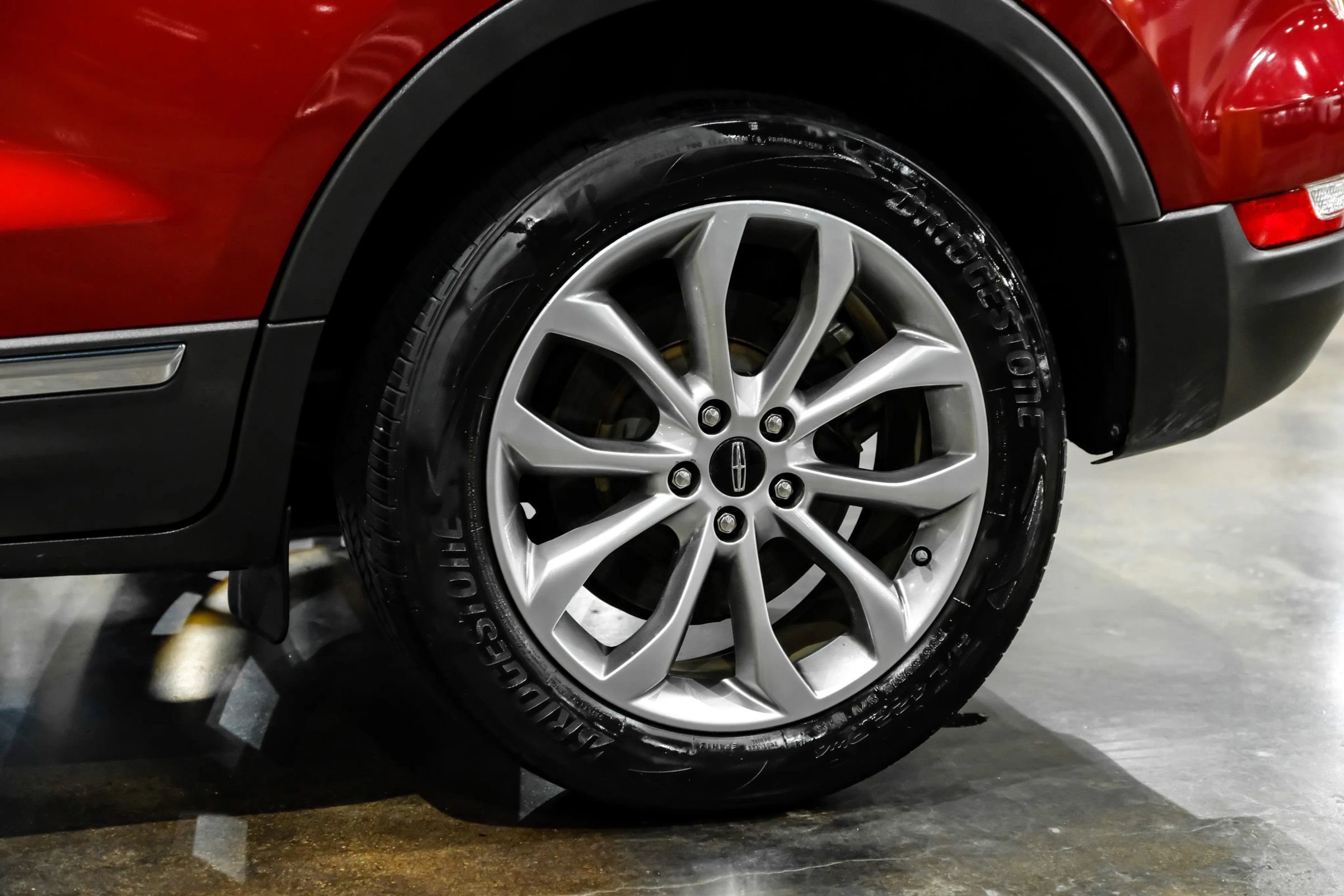 Used 2017 Lincoln MKC Select w/ Select Plus Package image 59