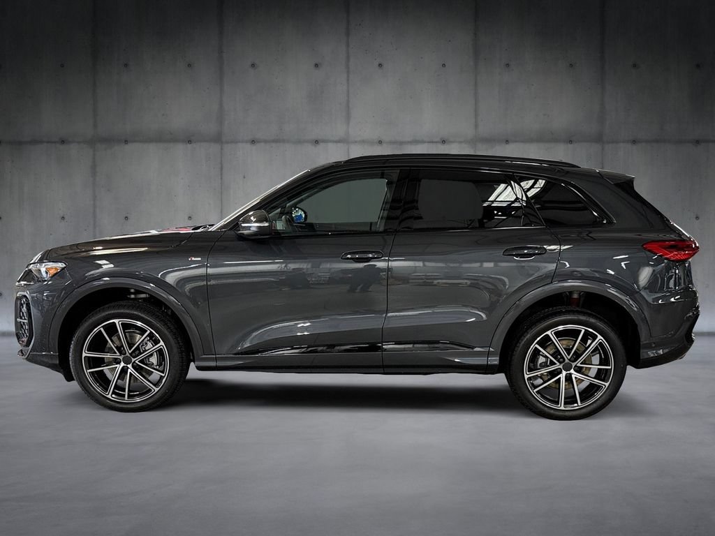 New 2026 Audi Q5 Premium Plus AWD/4WD image 2