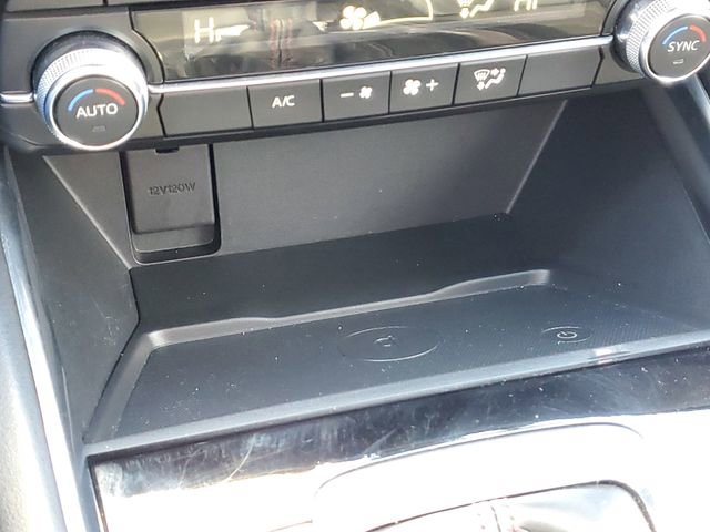 Used 2025 MAZDA CX-5 Carbon Edition image 18