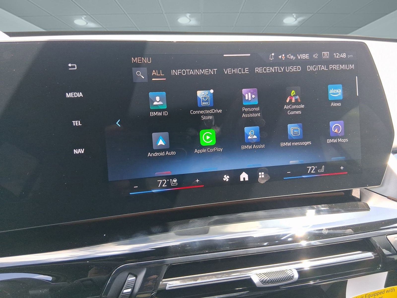 Used 2026 BMW X2 xDrive28i image 21