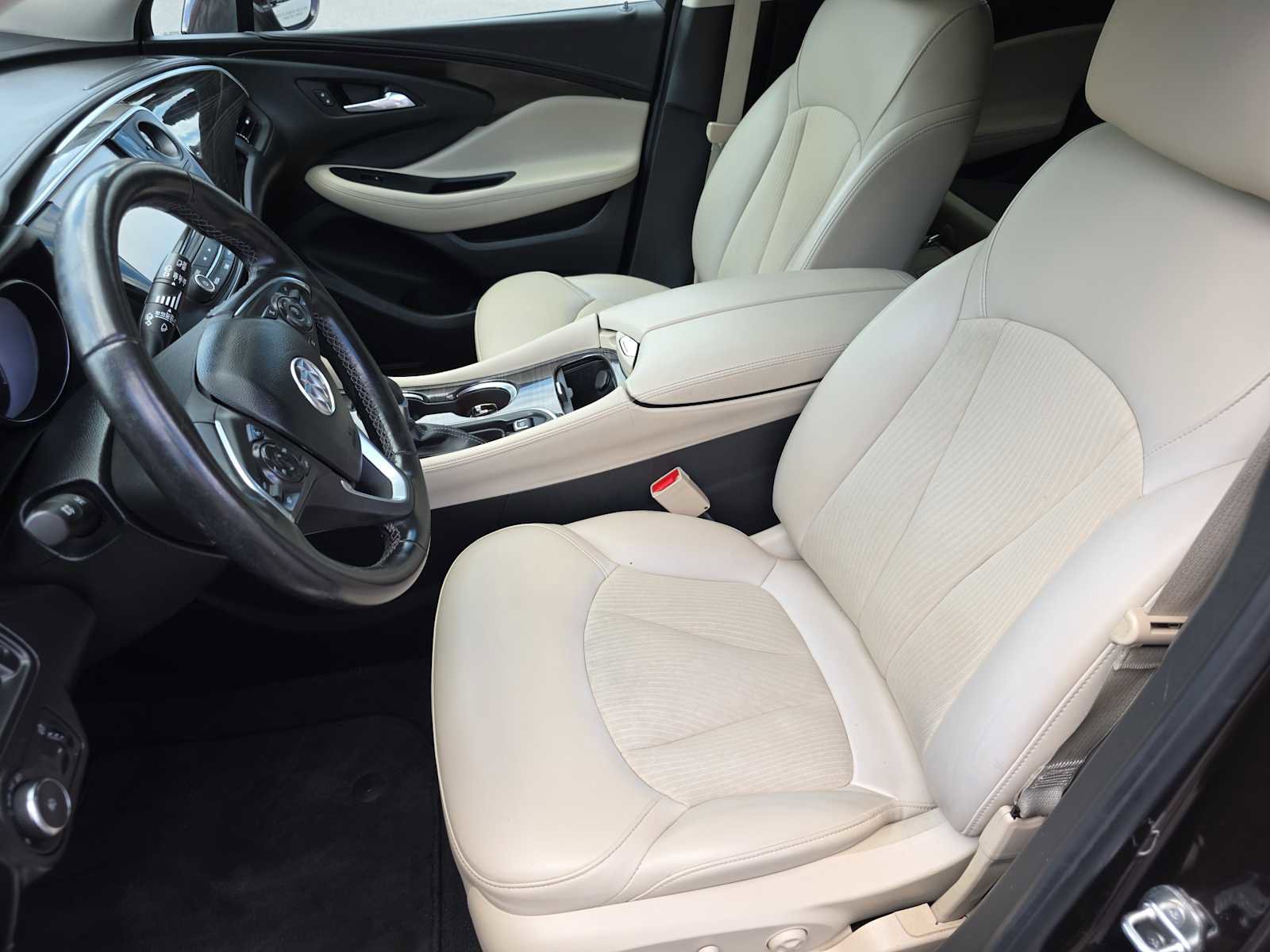 Used 2020 Buick Envision Preferred image 15