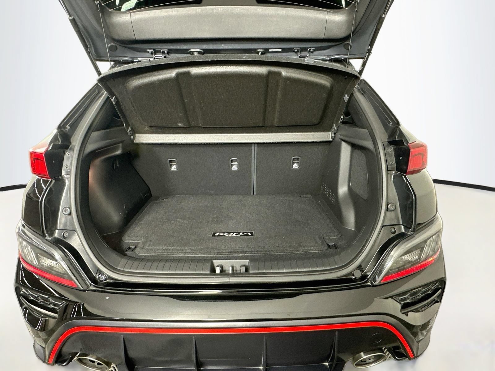Used 2023 Hyundai Kona N w/ Cargo Package FWD image 25