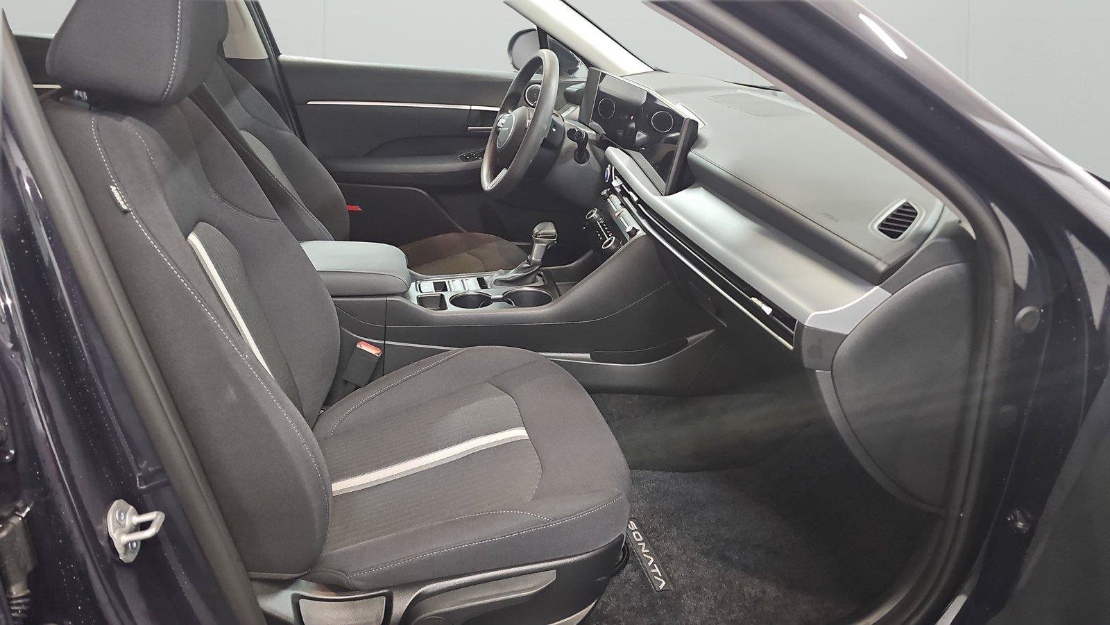 Certified 2026 Hyundai Sonata SE FWD image 14