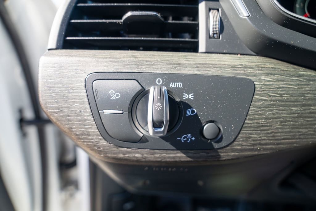 Used 2023 Audi A5 2.0T Premium Plus w/ Premium Plus image 21