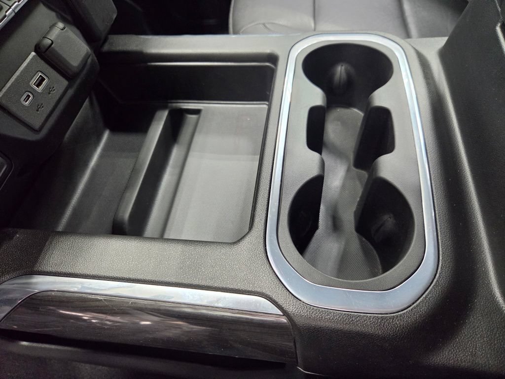Used 2022 Chevrolet Silverado 2500 LTZ AWD/4WD image 43