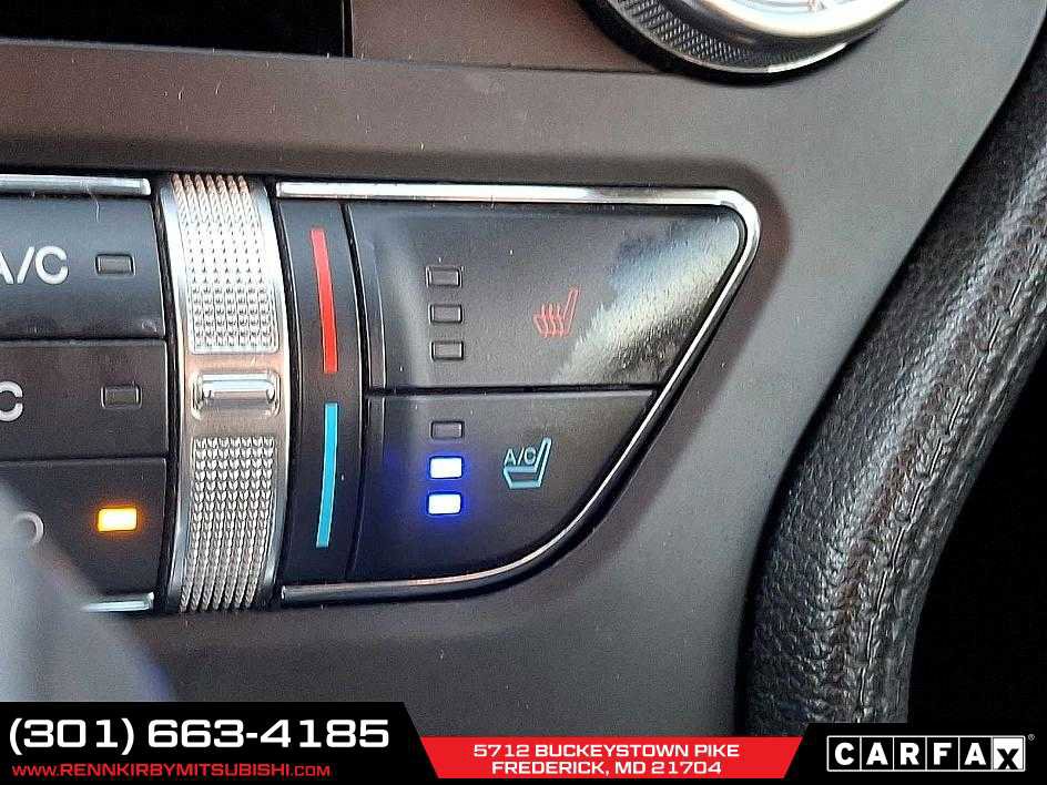 Used 2015 Ford Mustang Premium w/ Equipment Group 201A image 25