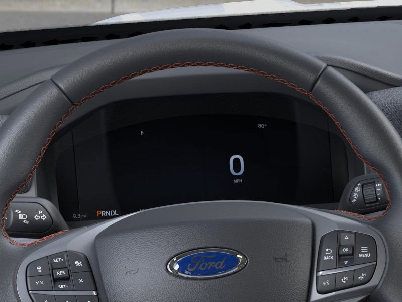 New 2026 Ford Explorer Active w/ Active Comfort Package RWD image 14