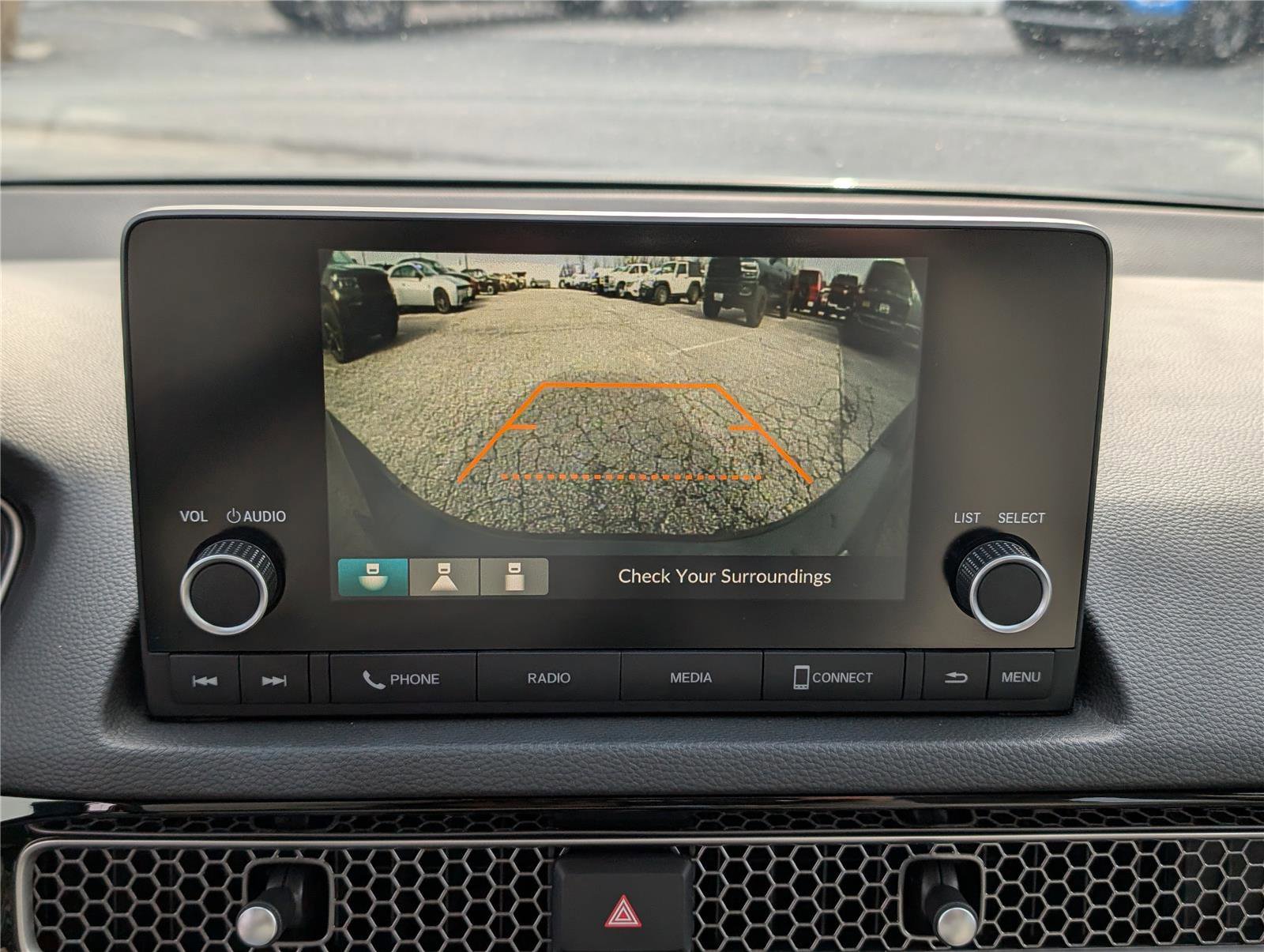 Used 2023 Honda Civic EX-L image 27