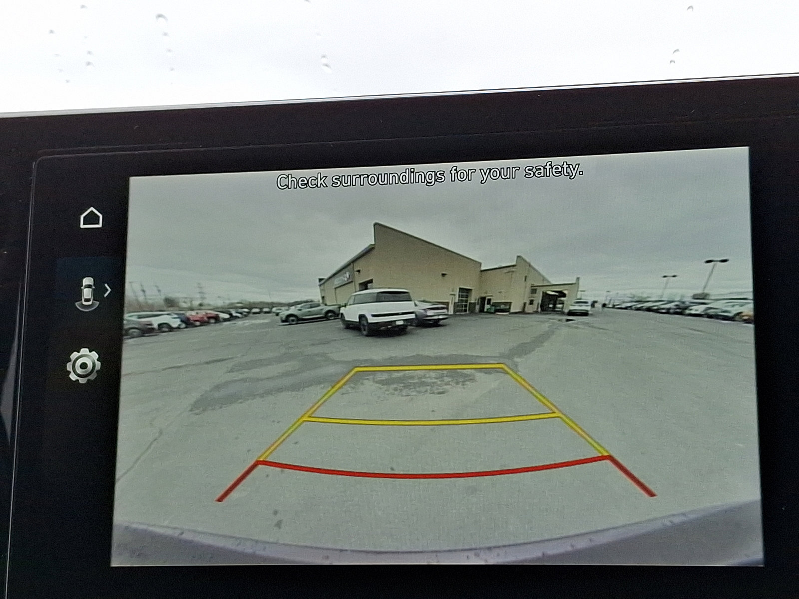 Used 2023 Hyundai Palisade SEL image 18