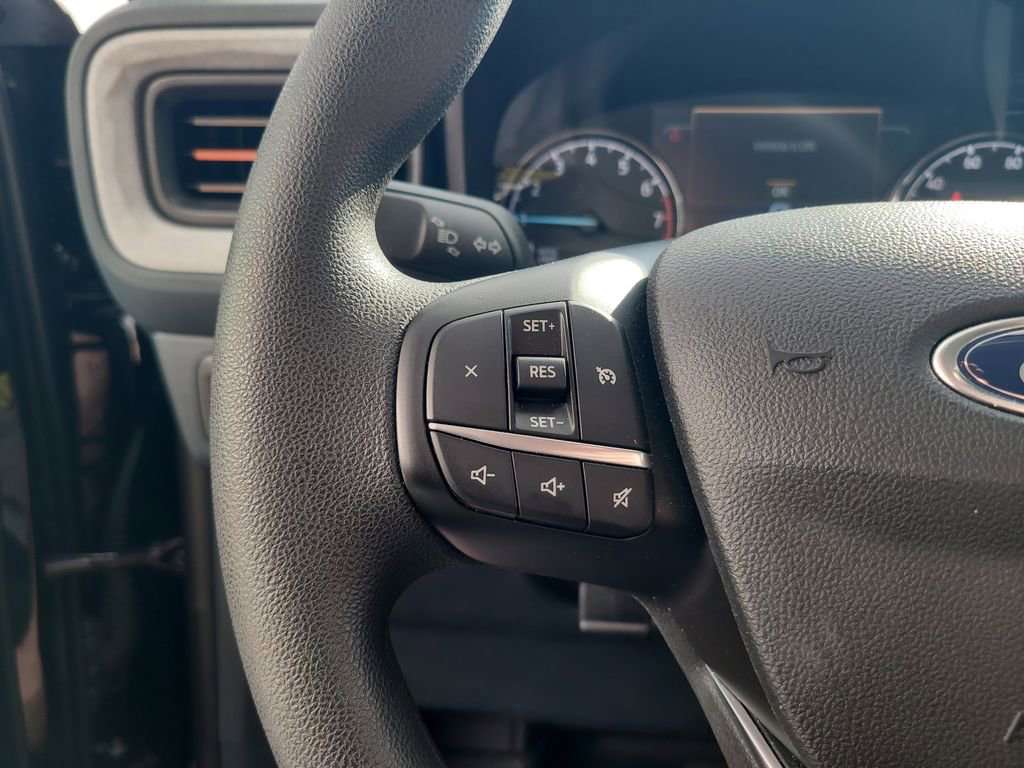 Certified 2023 Ford Maverick XLT w/ Equipment Group 300A Standard image 13