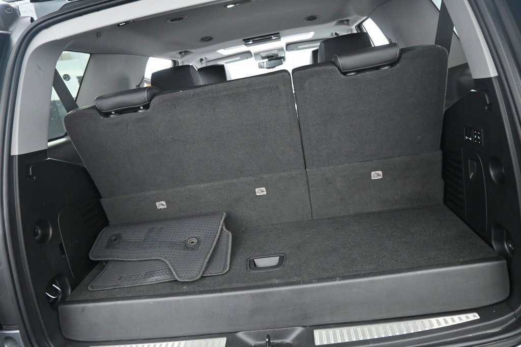 Used 2020 Chevrolet Tahoe LT image 36