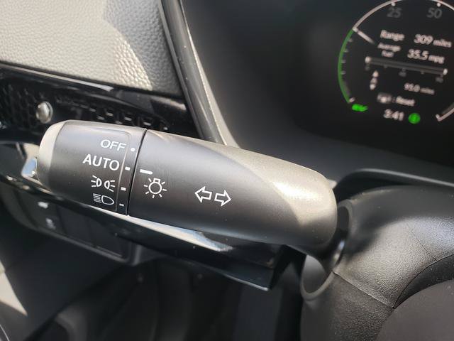 Used 2025 Honda CR-V Sport Touring image 29