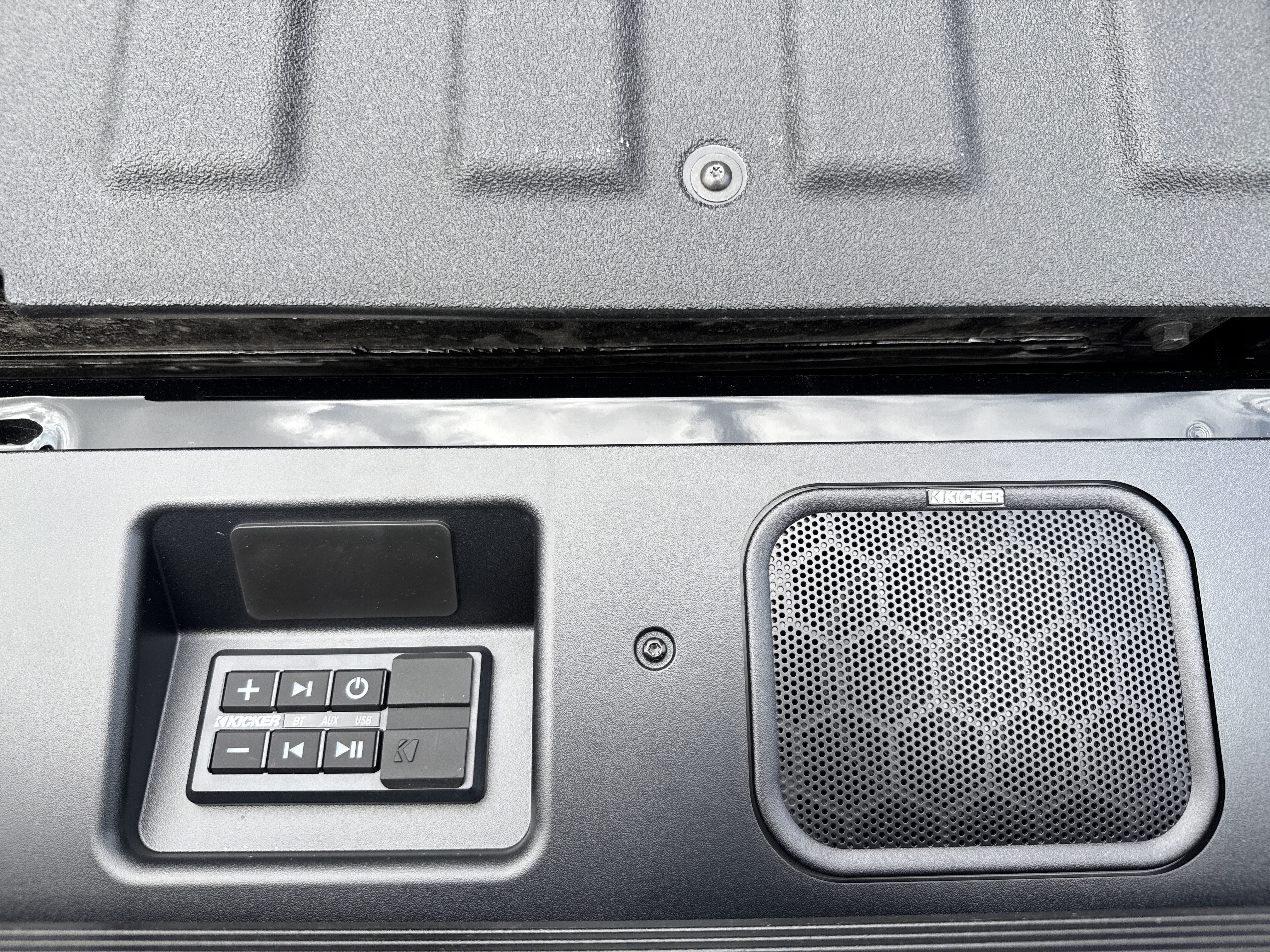 New 2026 GMC Sierra 2500 Denali Ultimate AWD/4WD image 34