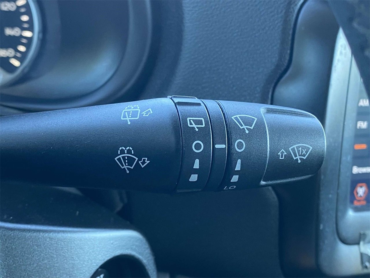 Used 2021 Jeep Renegade Latitude image 22