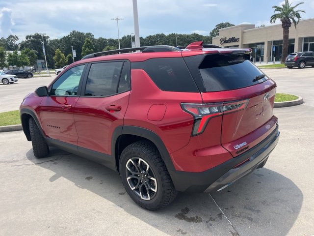 New 2026 Chevrolet Equinox ACTIV w/ LPO, Floor Liner Package image 4