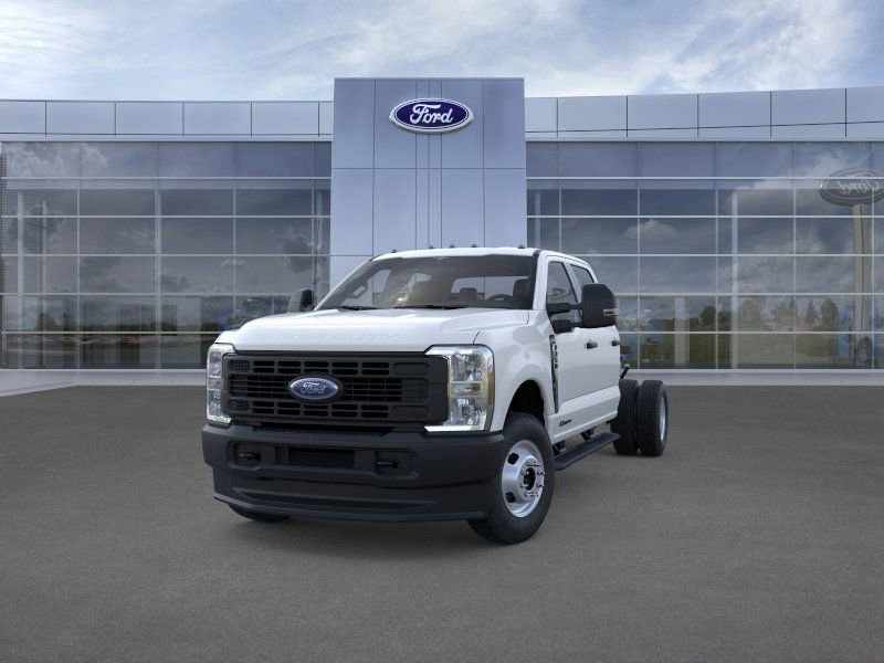 New 2025 Ford F350 XL image 24