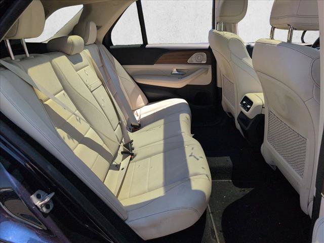 Certified 2022 Mercedes-Benz GLE 350 4MATIC image 22