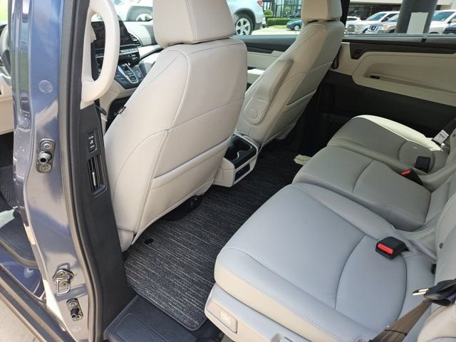 New 2026 Honda Odyssey EX-L image 11