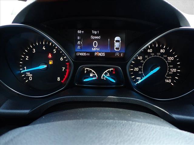 Used 2018 Ford Escape SE AWD/4WD image 23