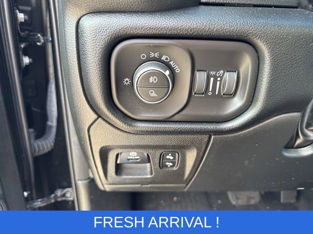 Used 2022 RAM 1500 Laramie image 6