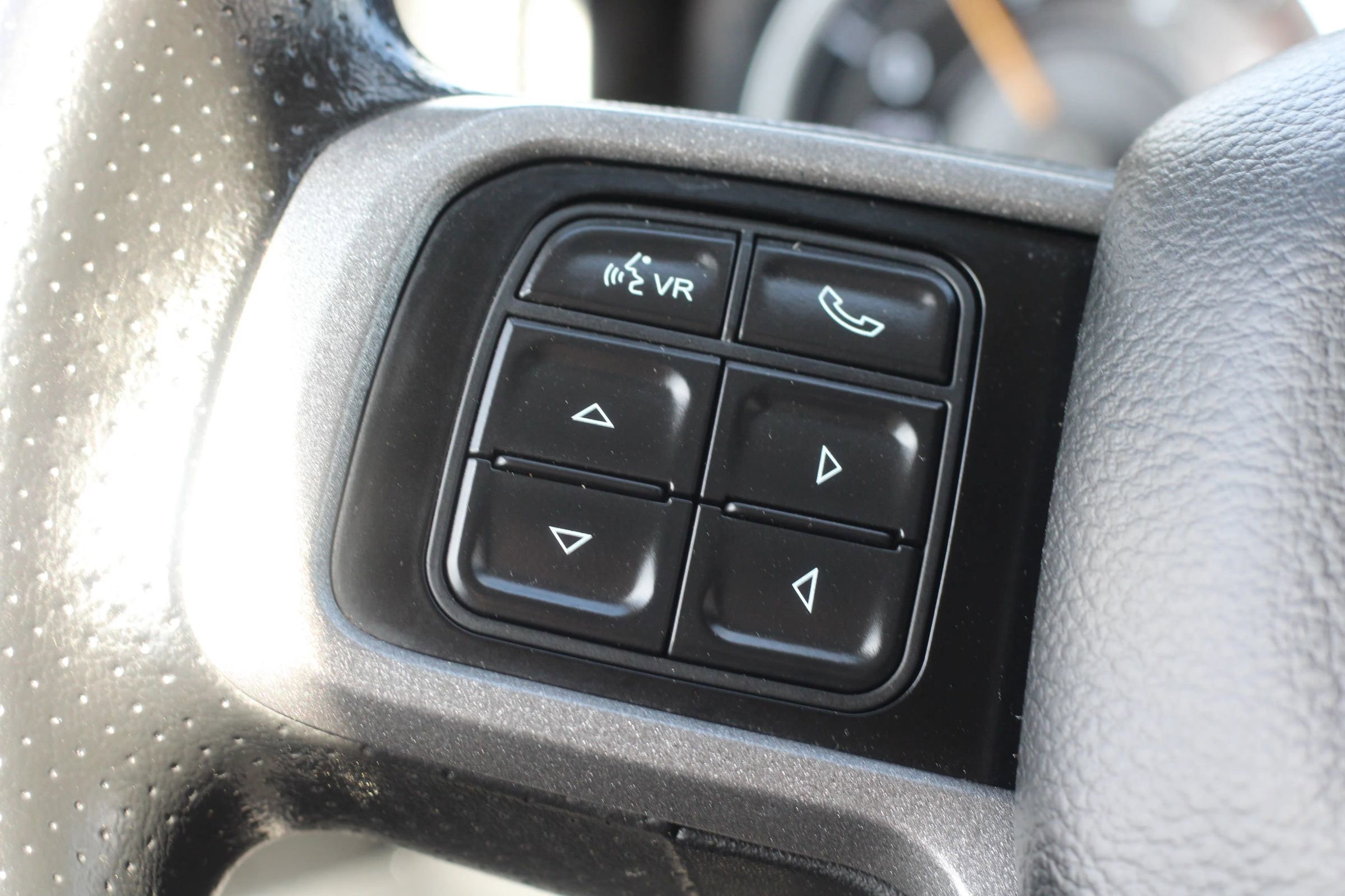 Used 2020 RAM 3500 Tradesman image 16