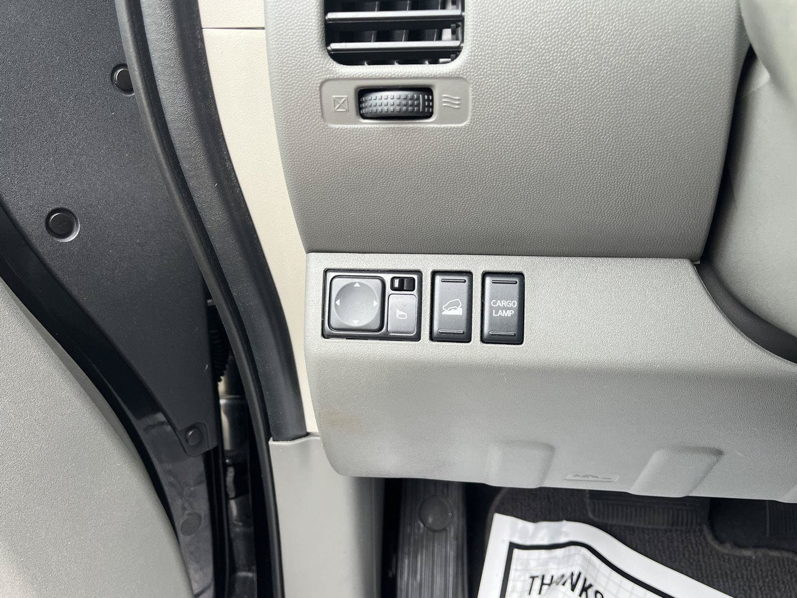 Used 2020 Nissan Frontier SV AWD/4WD image 33