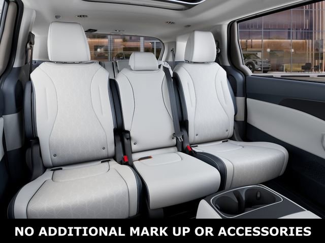 New 2026 Kia Carnival SX image 16