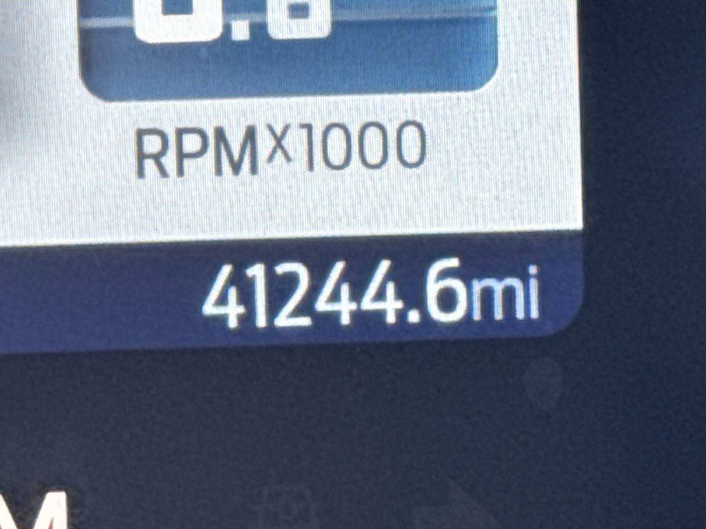 Used 2022 Ford Bronco Big Bend image 33