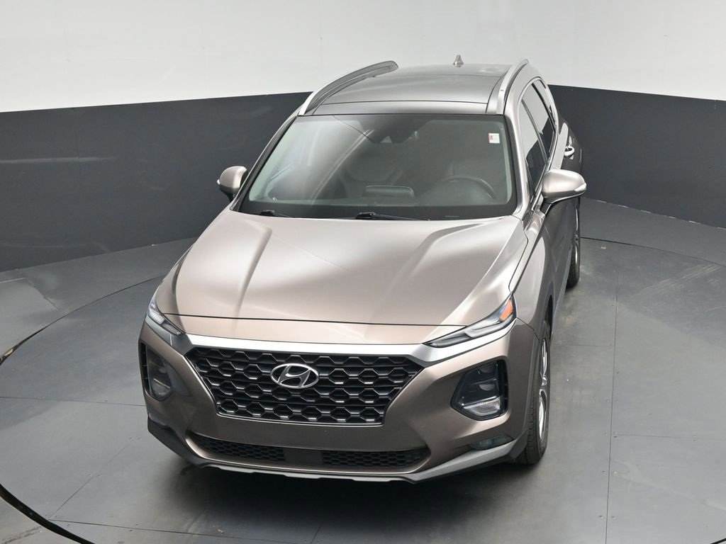 Used 2019 Hyundai Santa Fe Limited image 45