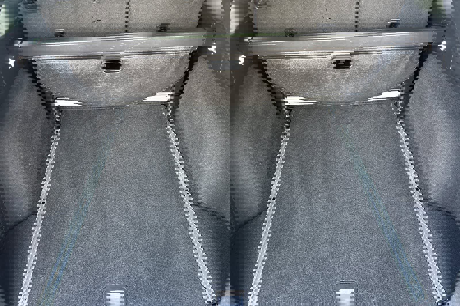 Used 2017 Cadillac XT5 Platinum AWD/4WD image 16