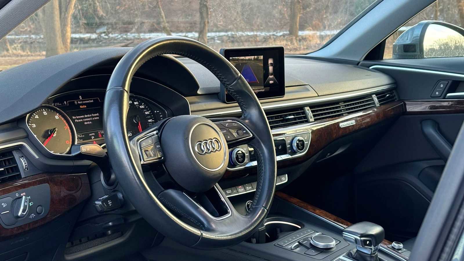 Used 2019 Audi A4 2.0T Premium Plus w/ Premium Plus Package image 11