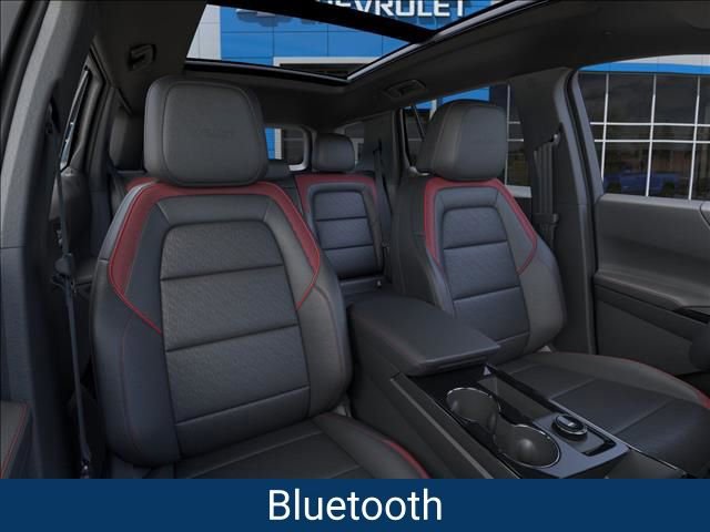 New 2026 Chevrolet Equinox RS image 18