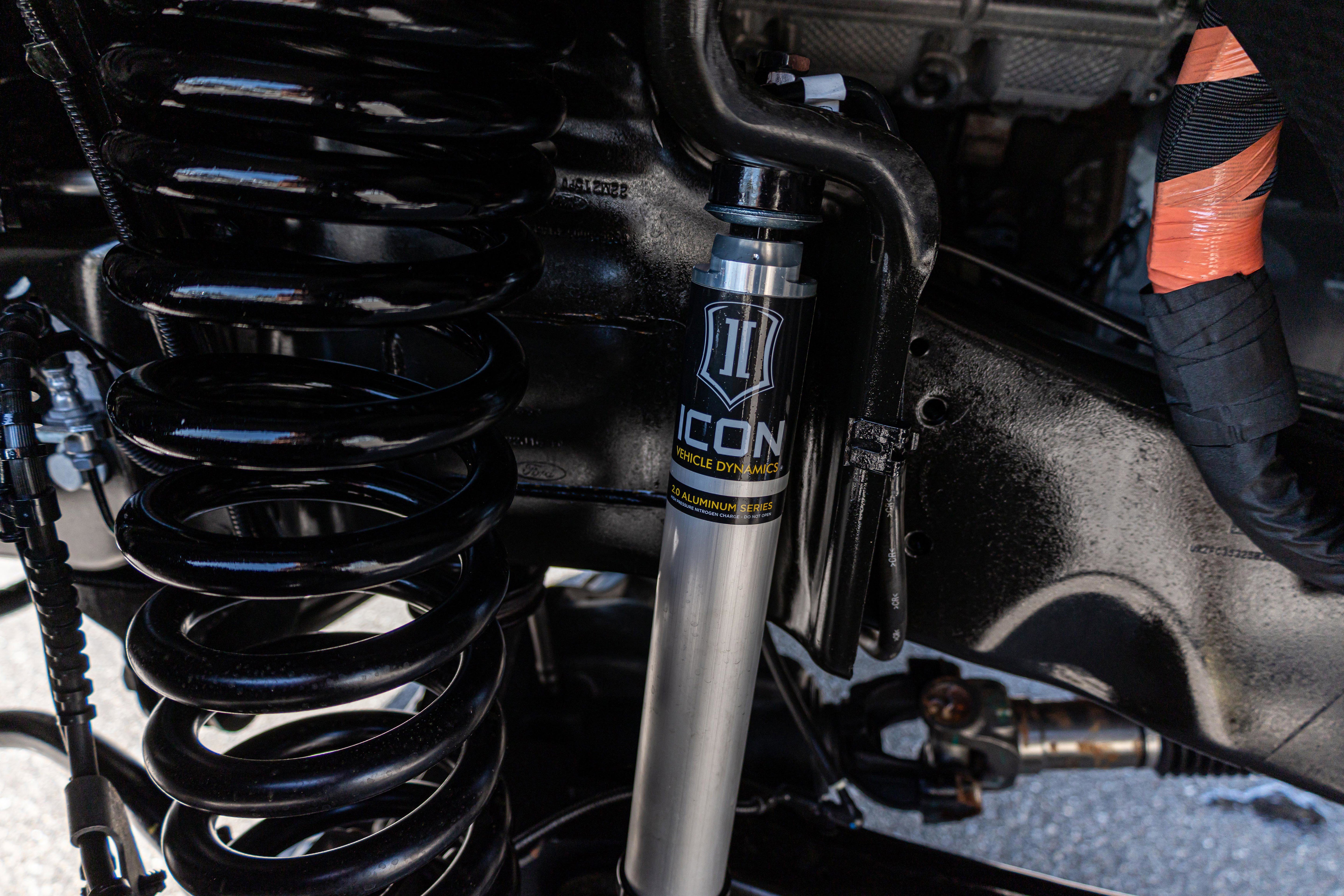 New 2026 Ford F250 XL w/ STX Appearance Package image 26