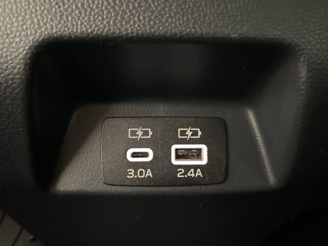 Certified 2024 Subaru Crosstrek 2.0i Premium image 12