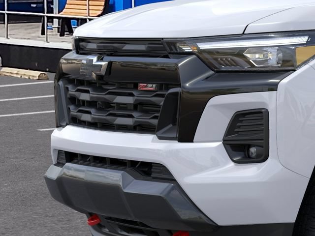 New 2026 Chevrolet Colorado Z71 w/ Technology Package AWD/4WD image 13