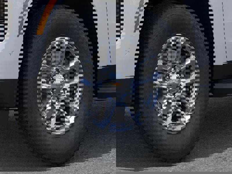 New 2026 Chevrolet Tahoe LS AWD/4WD image 33