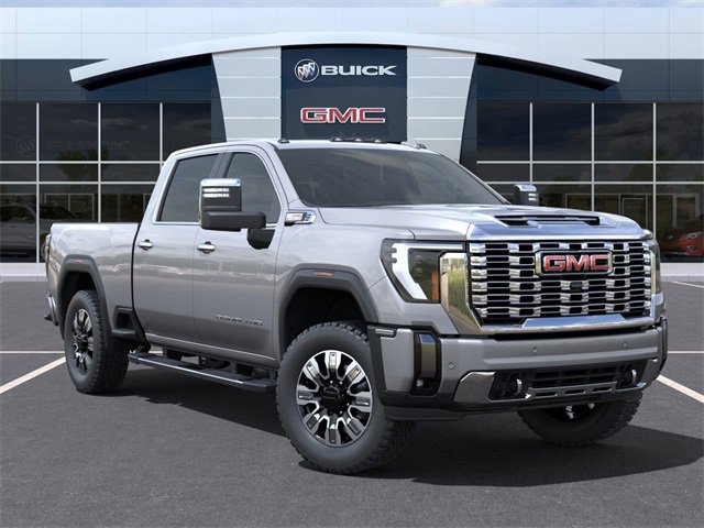 New 2025 GMC Sierra 2500 Denali w/ Denali Reserve Package image 7