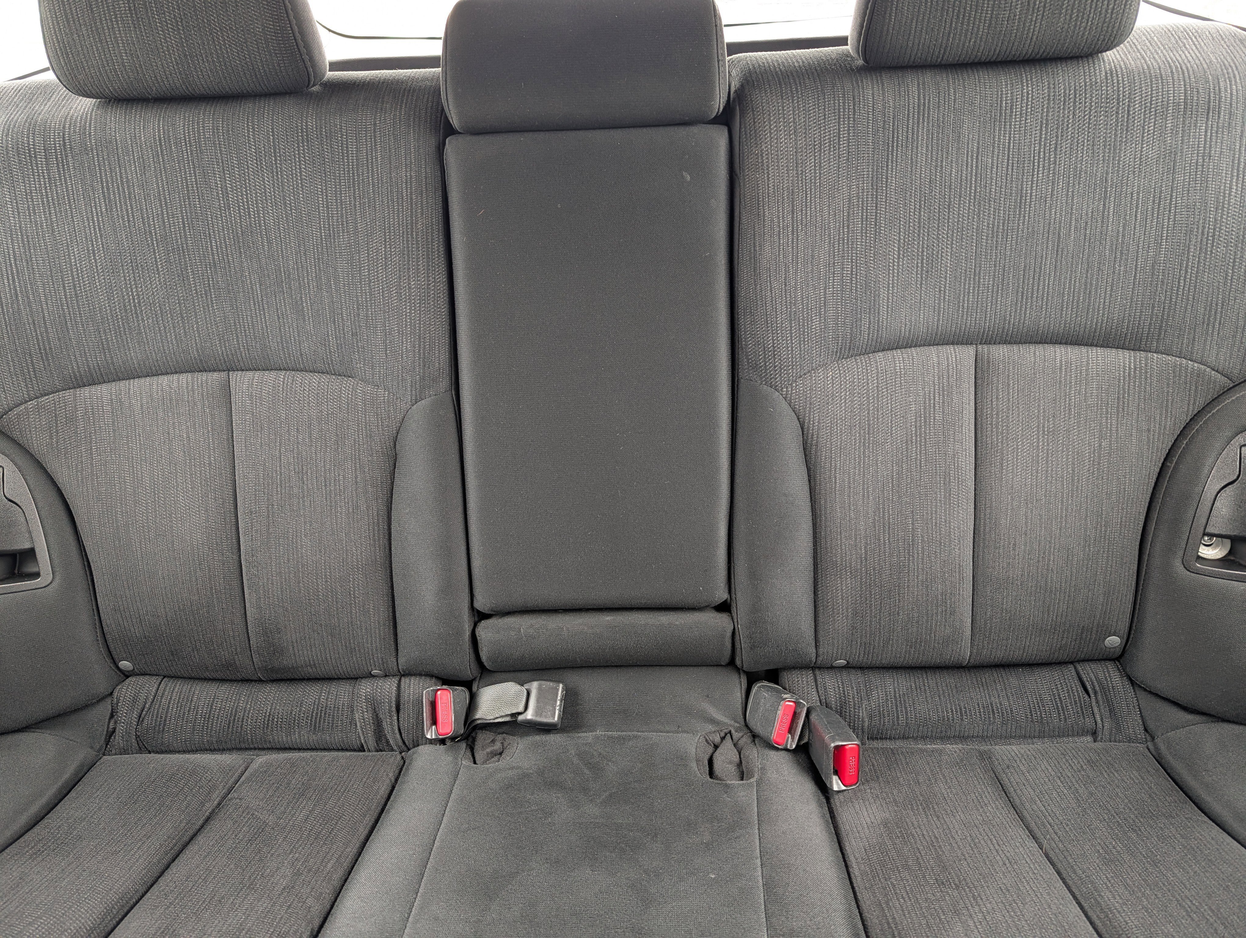 Used 2014 Subaru Outback 2.5i w/ Alloy Wheel Package image 13