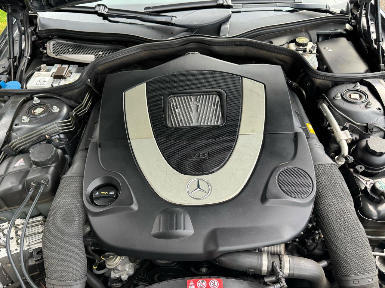 Used 2012 Mercedes-Benz SL 550 image 48