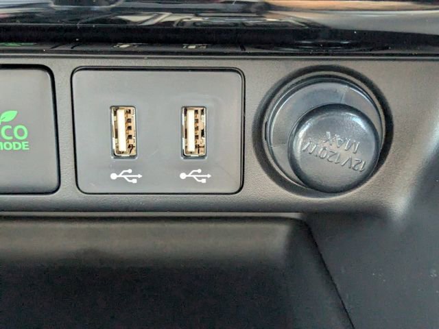 New 2026 Mitsubishi Eclipse Cross SEL AWD/4WD image 27