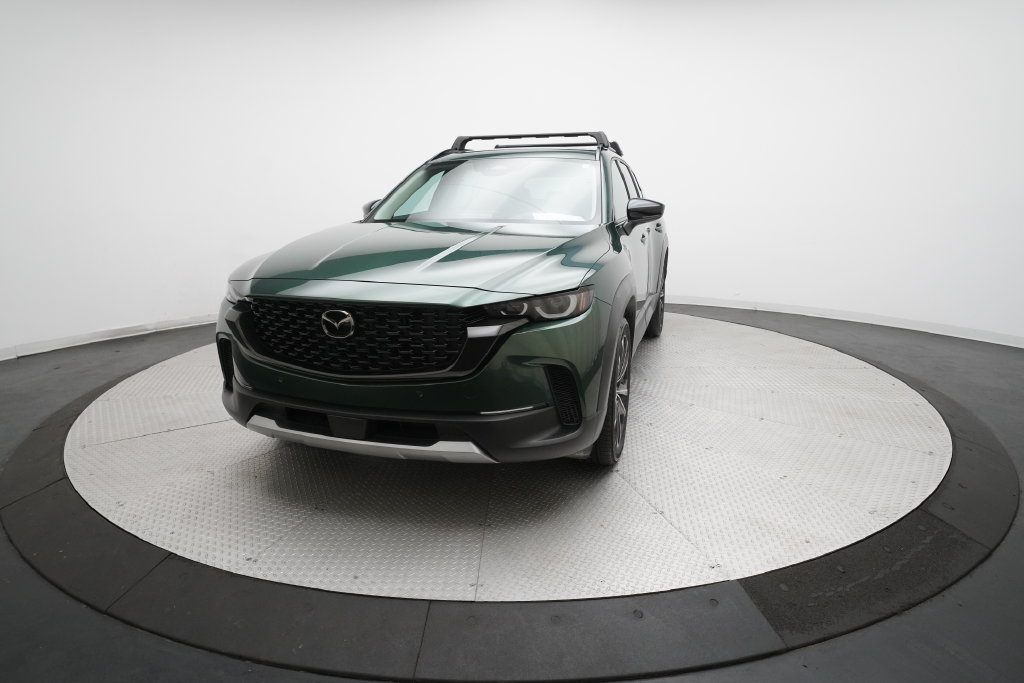 Certified 2026 MAZDA CX-50 AWD 2.5 S image 12