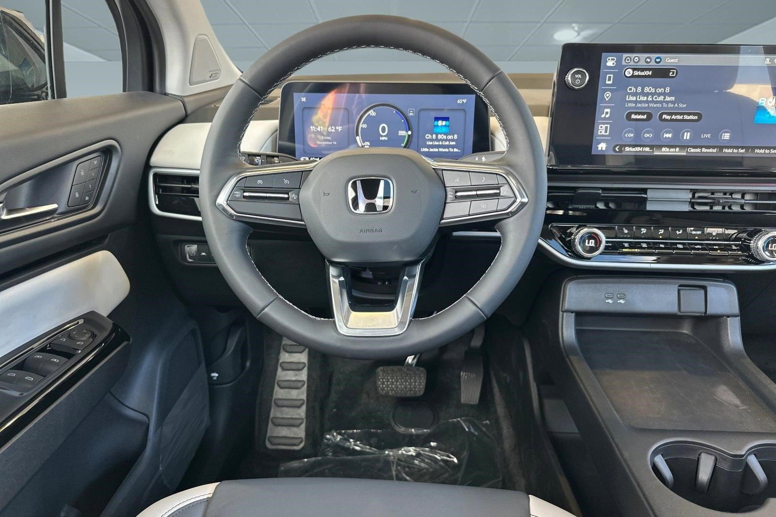 New 2026 Honda Prologue Touring image 26