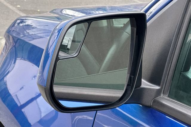 Used 2018 Chevrolet Colorado Z71 image 50