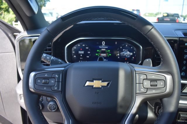 New 2026 Chevrolet Silverado 1500 High Country w/ High Country Premium Package AWD/4WD image 32