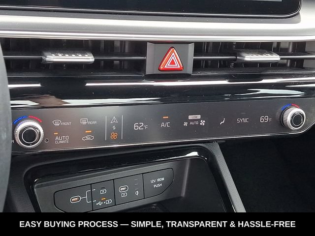 Used 2025 Kia K5 GT-Line w/ GT-Line Premium Package FWD image 22