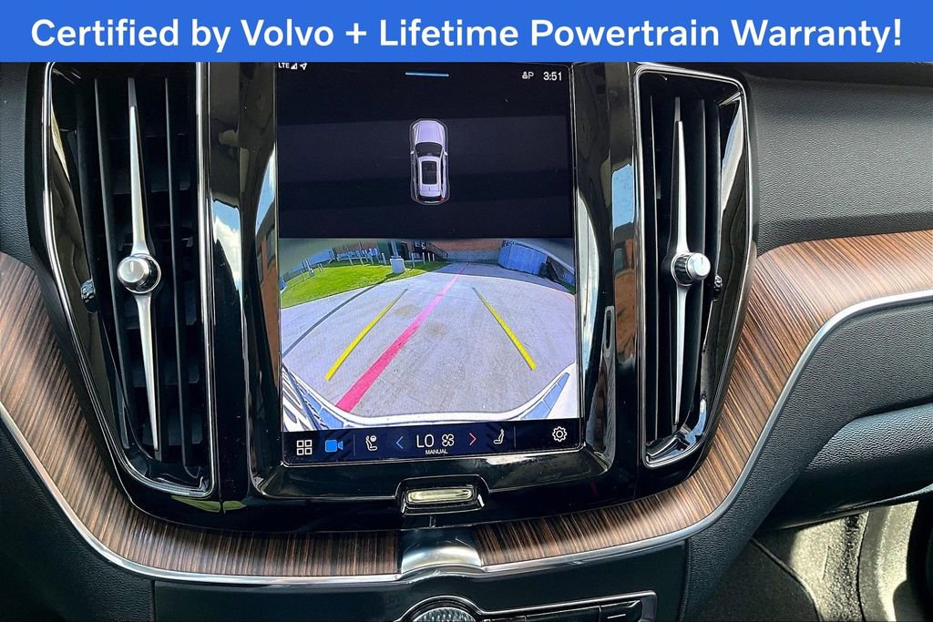Used 2023 Volvo XC60 B5 Plus w/ Protection Package Premier image 29
