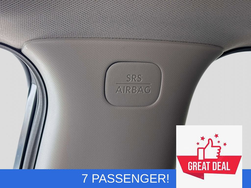 Certified 2024 Nissan Pathfinder S AWD/4WD image 27