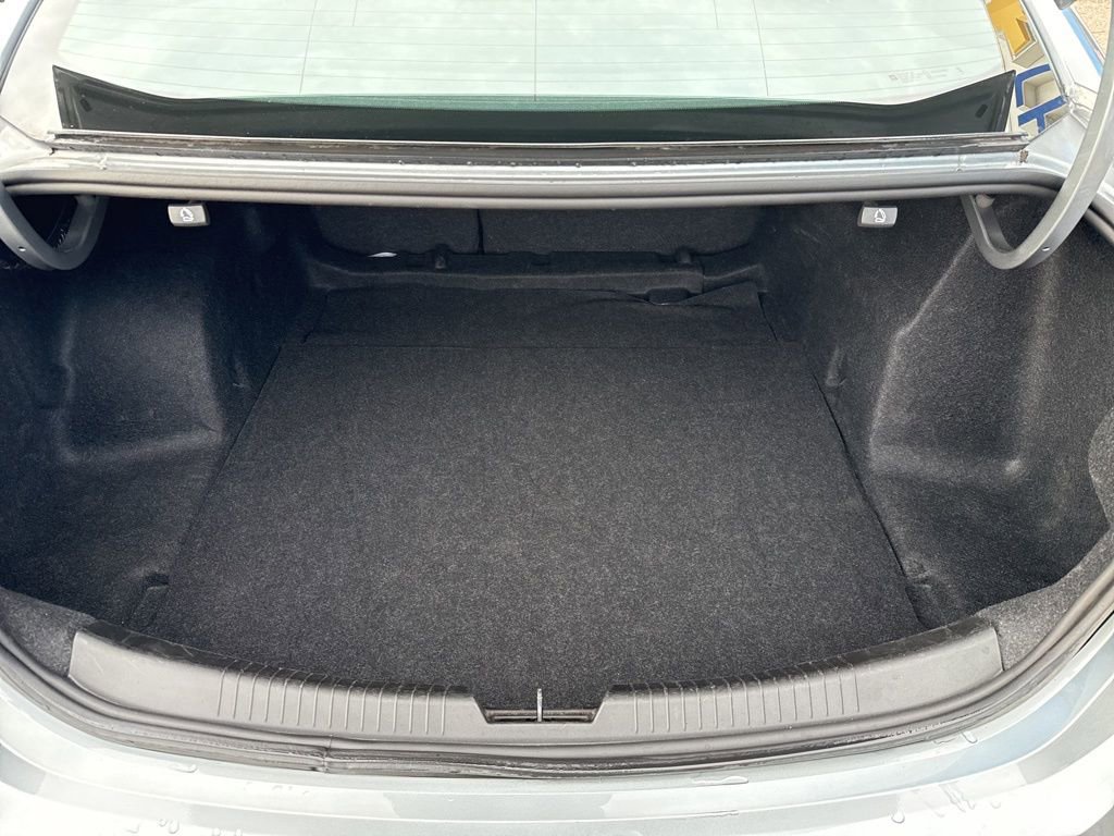 Certified 2024 Chevrolet Malibu LT image 26