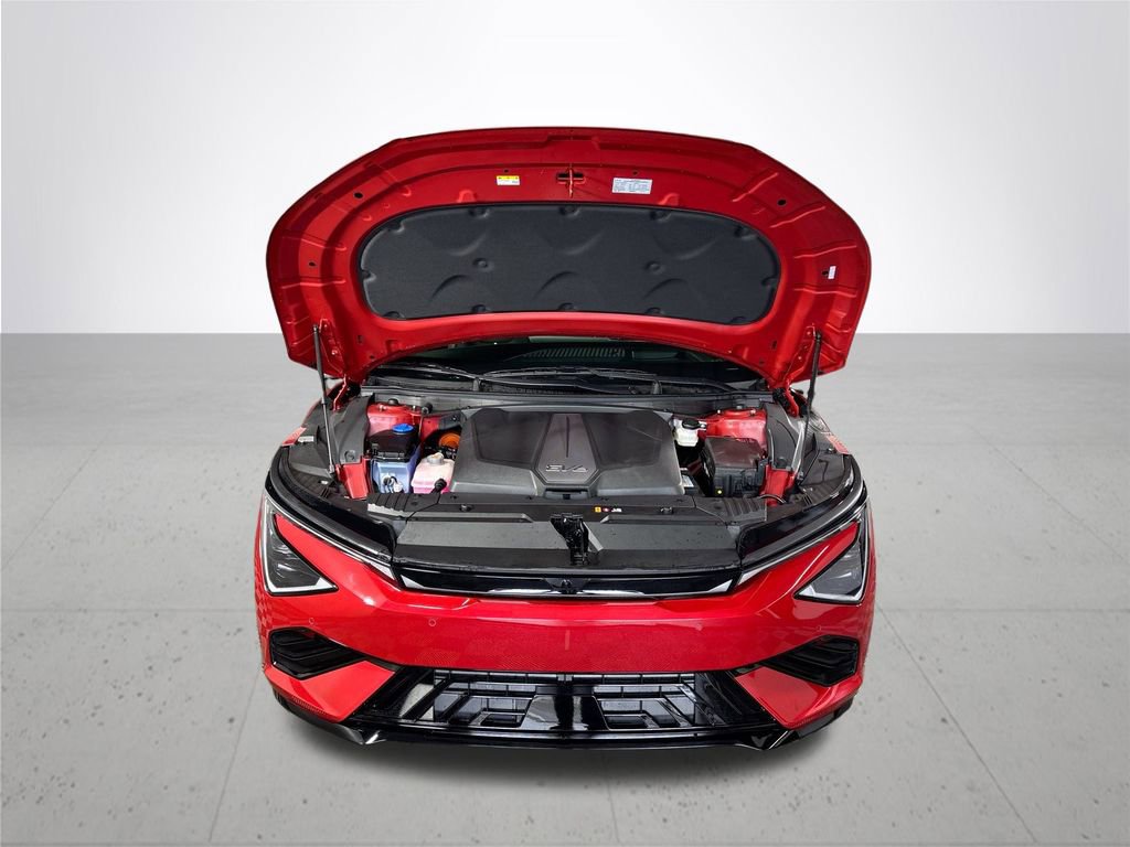 New 2025 Kia EV6 GT-Line image 24